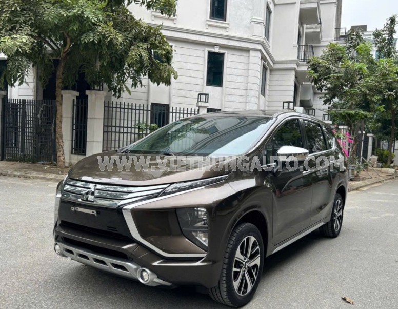 Mitsubishi Xpander 1.5 AT 2019