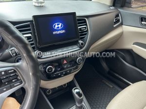 Xe Hyundai Accent 1.4 AT Đặc Biệt 2022