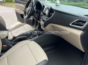 Xe Hyundai Accent 1.4 AT Đặc Biệt 2022