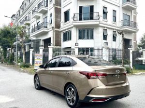 Xe Hyundai Accent 1.4 AT Đặc Biệt 2022