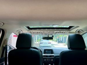 Xe Mazda CX5 2.5 AT 2016