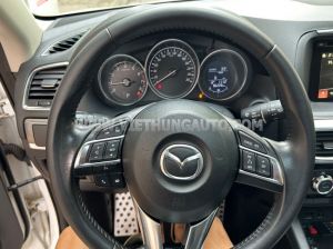 Xe Mazda CX5 2.5 AT 2016