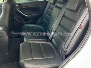 Xe Mazda CX5 2.5 AT 2016