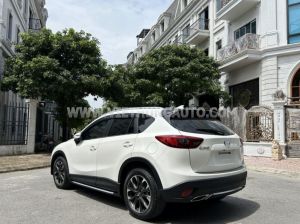 Xe Mazda CX5 2.5 AT 2016