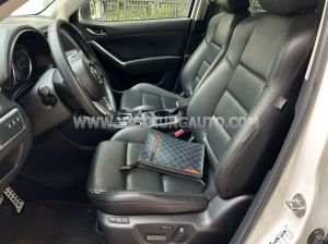 Xe Mazda CX5 2.5 AT 2016