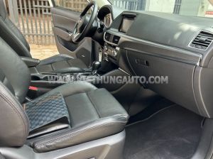 Xe Mazda CX5 2.5 AT 2016