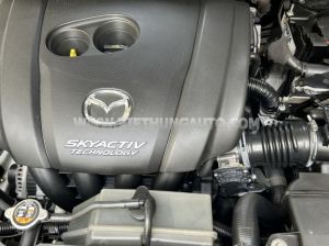 Xe Mazda CX5 2.5 AT 2016