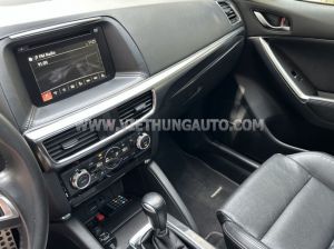 Xe Mazda CX5 2.5 AT 2016