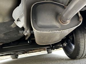 Xe Kia Cerato 2.0 AT 2016