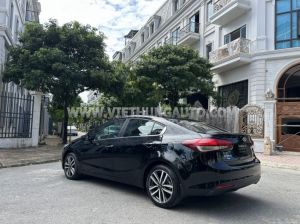 Xe Kia Cerato 2.0 AT 2016