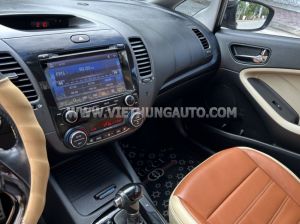 Xe Kia Cerato 2.0 AT 2016