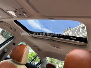 Xe Kia Cerato 2.0 AT 2016