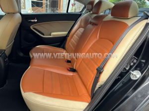 Xe Kia Cerato 2.0 AT 2016