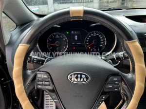 Xe Kia Cerato 2.0 AT 2016
