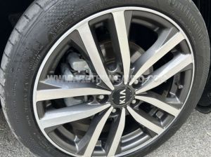 Xe Kia Cerato 2.0 AT 2016