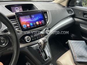 Xe Honda CRV 2.0 AT 2016