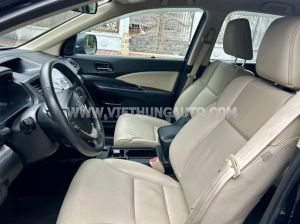 Xe Honda CRV 2.0 AT 2016