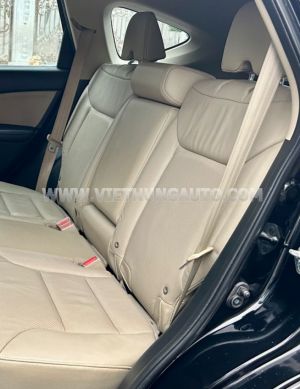 Xe Honda CRV 2.0 AT 2016