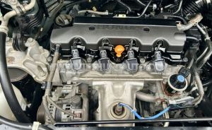 Xe Honda CRV 2.0 AT 2016