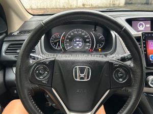 Xe Honda CRV 2.0 AT 2016