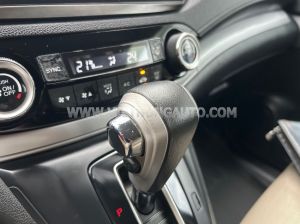 Xe Honda CRV 2.0 AT 2016