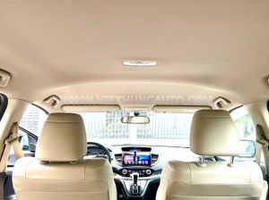 Xe Honda CRV 2.0 AT 2016