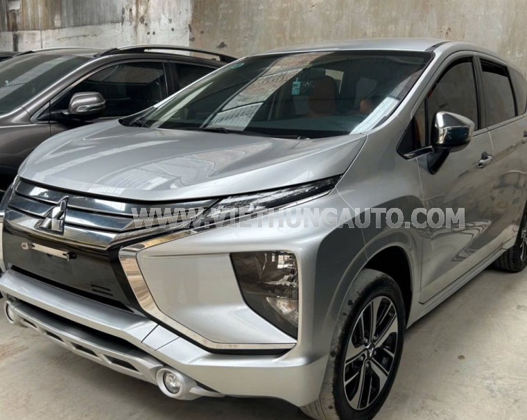 Mitsubishi Xpander 1.5 AT 2019