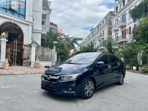 Xe Honda City 1.5TOP 2019