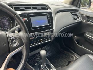 Xe Honda City 1.5TOP 2019