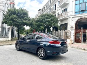 Xe Honda City 1.5TOP 2019