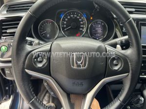 Xe Honda City 1.5TOP 2019