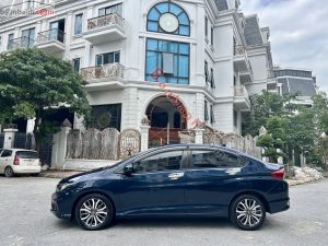 Xe Honda City 1.5TOP 2019