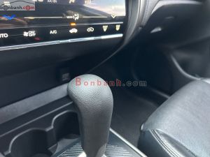 Xe Honda City 1.5TOP 2020