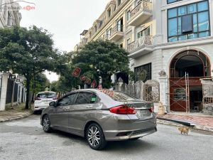 Xe Honda City 1.5TOP 2020