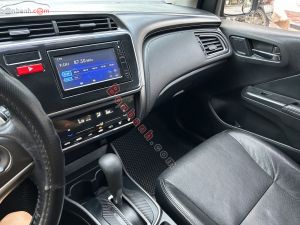 Xe Honda City 1.5TOP 2020