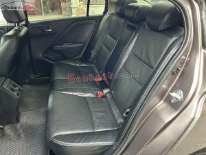 Xe Honda City 1.5TOP 2020