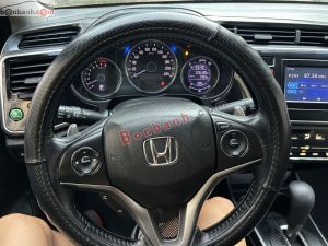 Xe Honda City 1.5TOP 2020