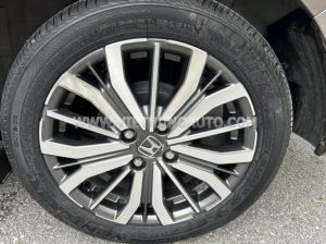 Xe Honda City 1.5TOP 2020