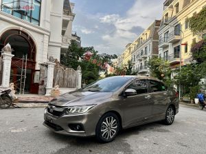 Xe Honda City 1.5TOP 2020