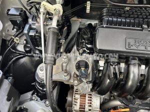 Xe Honda City 1.5TOP 2020