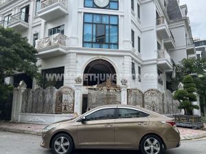 Xe Hyundai Accent 1.4 ATH 2019