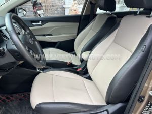 Xe Hyundai Accent 1.4 ATH 2019
