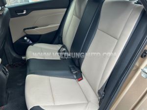Xe Hyundai Accent 1.4 ATH 2019