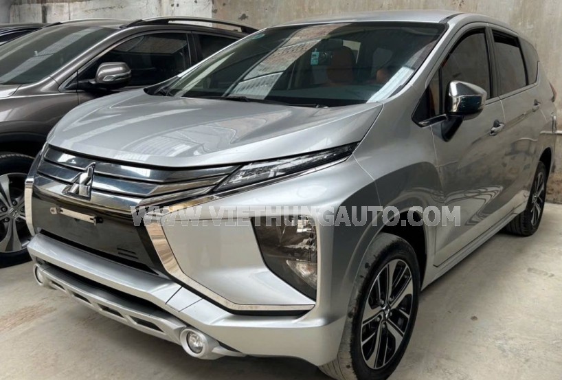 Mitsubishi Xpander 1.5 AT 2019