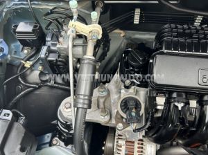 Xe Honda City 1.5TOP 2019