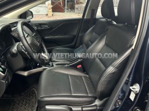 Xe Honda City 1.5TOP 2019