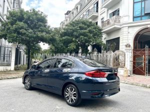 Xe Honda City 1.5TOP 2019