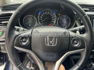 Xe Honda City 1.5TOP 2019