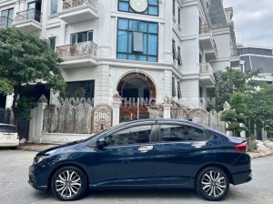 Xe Honda City 1.5TOP 2019