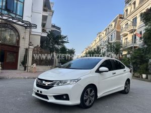 Xe Honda City 1.5 AT 2015